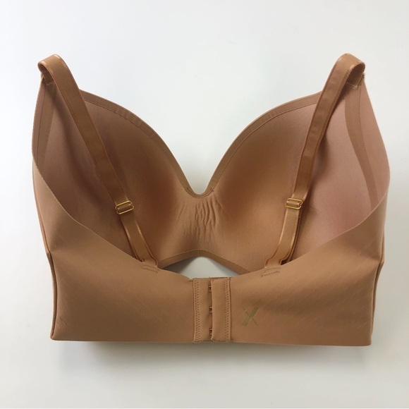 𝅺KNIX Wingwoman Contour bra 6+ - Picture 3 of 7